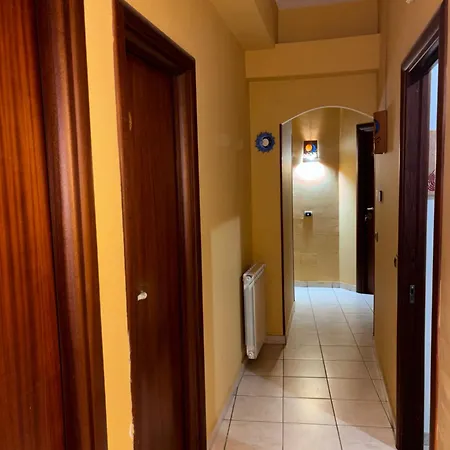 Le Soleil Guest house *
