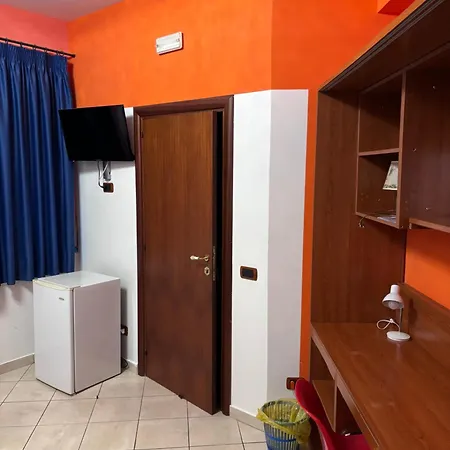 Guest house Le Soleil Milazzo