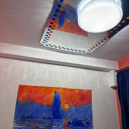 Le Soleil Milazzo