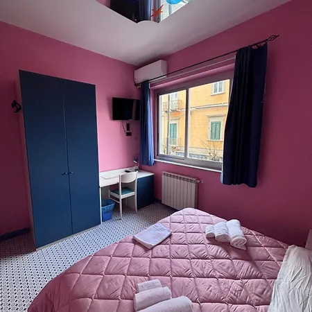 Le Soleil Guest house *