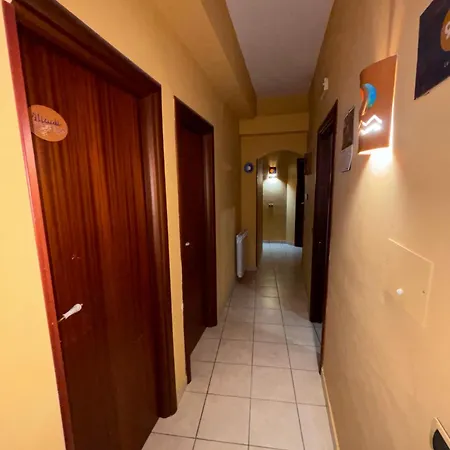 Guest house Le Soleil *