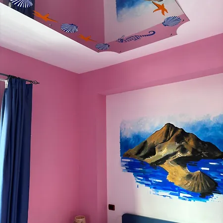 Le Soleil Milazzo