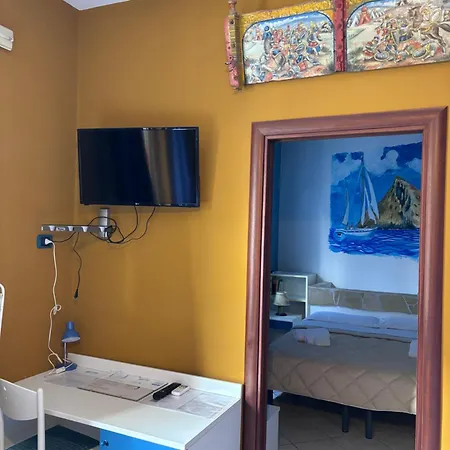Le Soleil Guest house