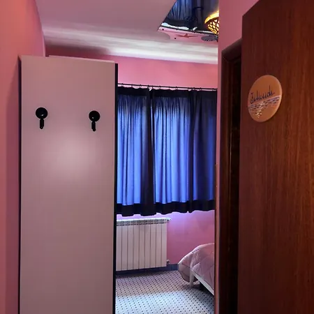 Guest house Le Soleil