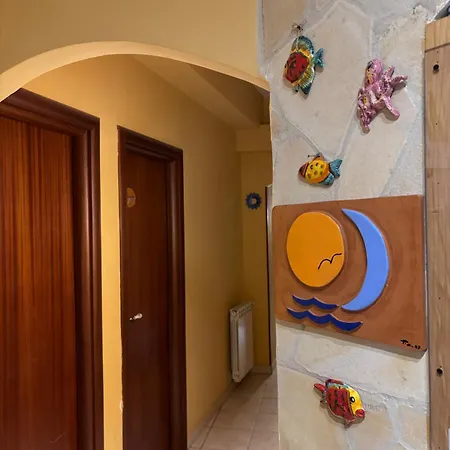 Le Soleil Guest house *