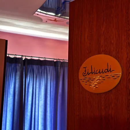 Le Soleil Guest house Milazzo