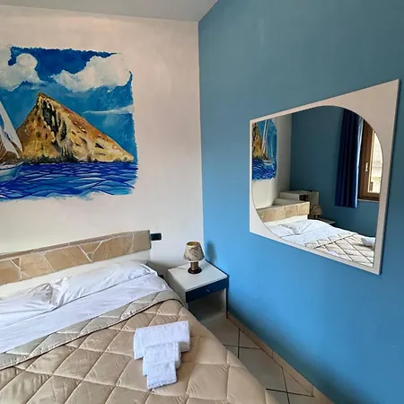 Guest house Le Soleil