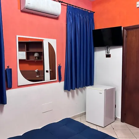 Le Soleil Guest house *