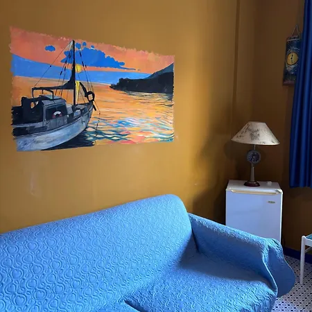 Guest house Le Soleil *