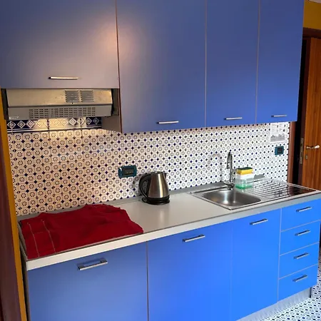 Le Soleil Guest house Milazzo