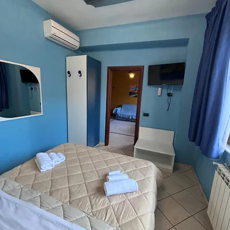 Le Soleil Guest house