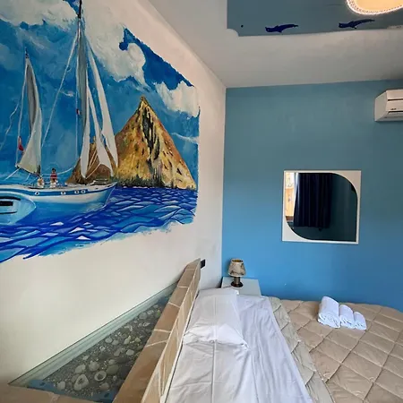 Guest house Le Soleil