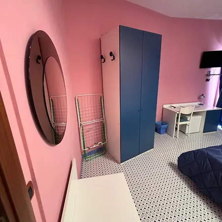 Guest house Le Soleil *