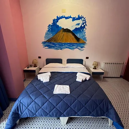 Guest house Le Soleil Milazzo