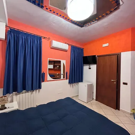 Le Soleil Vendégház