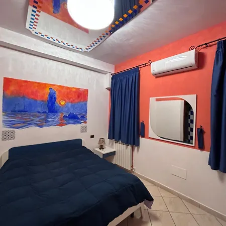 Le Soleil 3* Milazzo