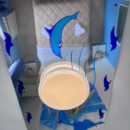 Vendégház Le Soleil 3*