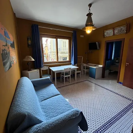 Le Soleil 3* Milazzo