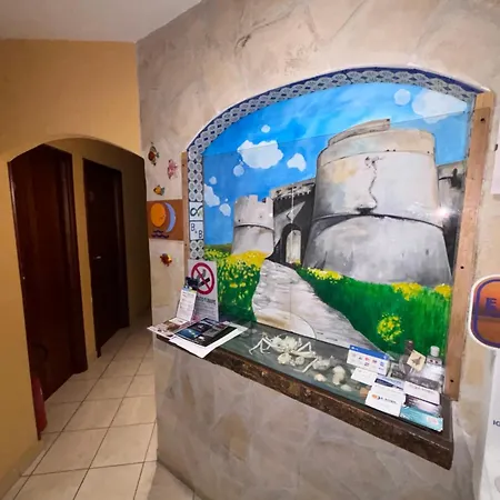 Le Soleil Vendégház