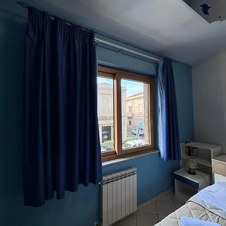Le Soleil Milazzo