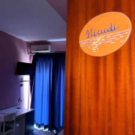 Le Soleil * Milazzo